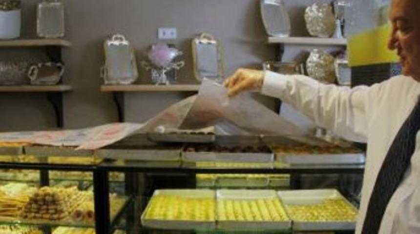 &Ccedil;ankaya'da Fırın Denetimleri Arttı