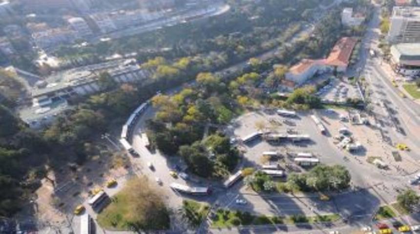 İzmir B&uuml;y&uuml;kşehir Belediyesi Varyant&rsquo;ı Yenileyecek