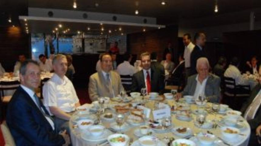 T&uuml;rkiye'deki Her 5 B&uuml;y&uuml;k Şirketten 1'i Kocaeli'de