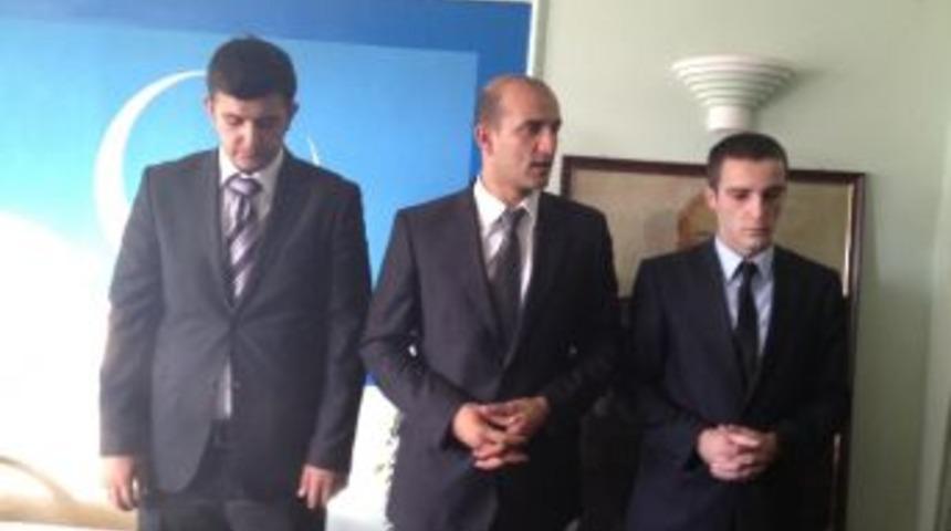 Nevşehir &Uuml;lk&uuml; Ocaklarında G&ouml;rev Değişimi