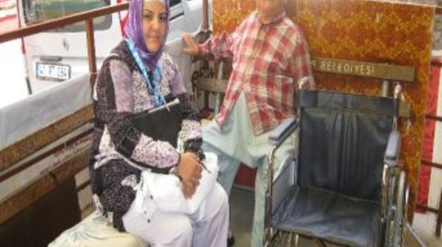 İzmit Belediyesi Sevindirdi