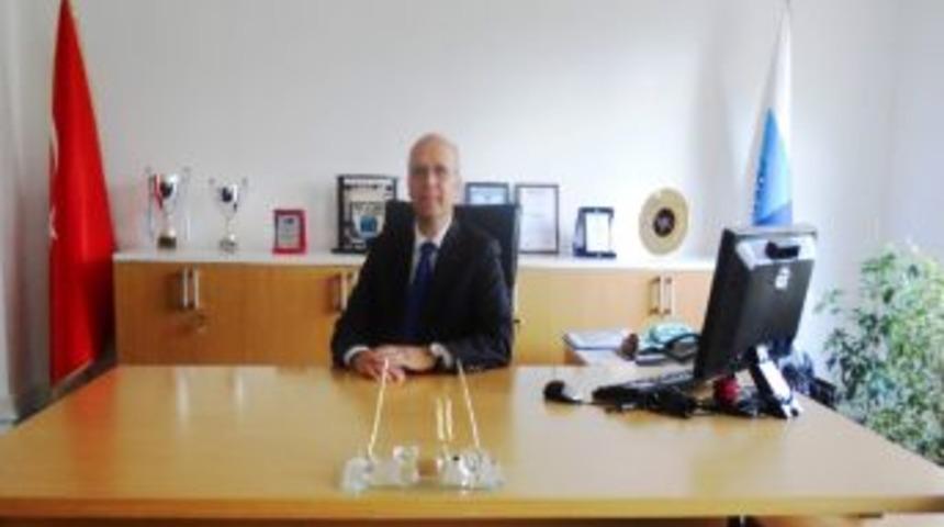 Aydın Fiberkent&rsquo;e D&ouml;n&uuml;şecek