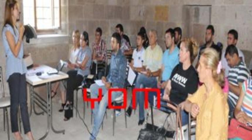 Belediyeden Istihdama Katkı