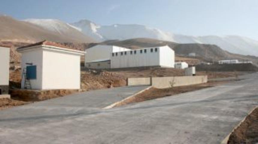 Katı Atık Deposu Ile &Ccedil;&ouml;p Alanı Da Rehabilite Edilecek