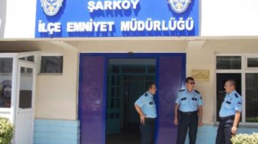 45 Ayrı Su&ccedil; Kaydı Bulunan Şahıs Yakalandı