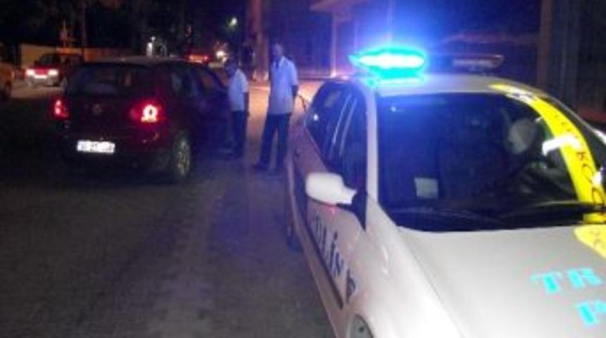 Kulu’da Asayiş Uygulamaları Sürüyor