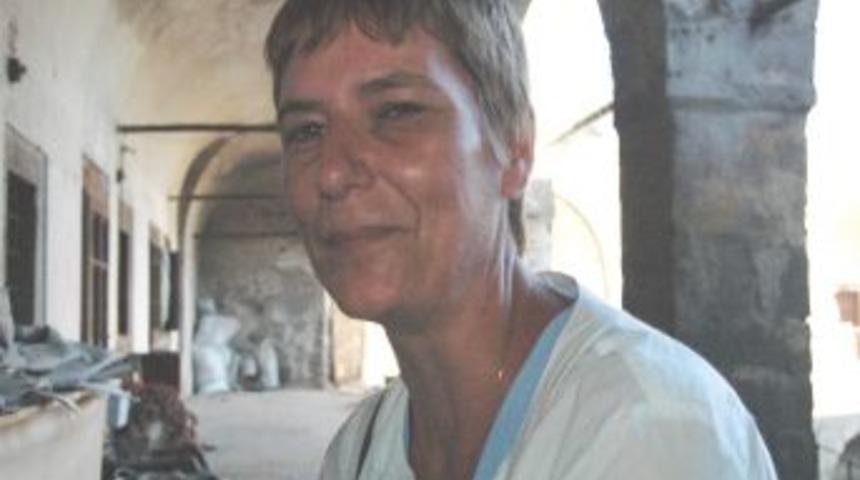 Hollandalı Yazar Uygur T&uuml;rklerini Yazacak