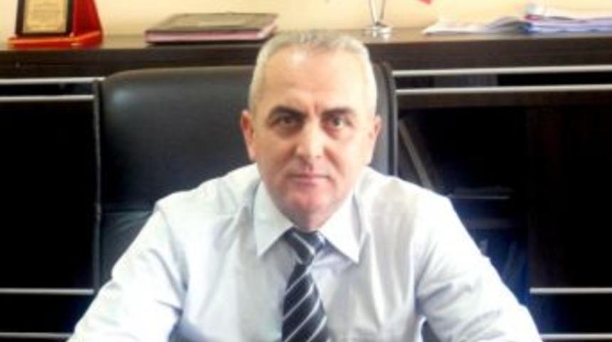 Muğla Tarımına Geka Desteği