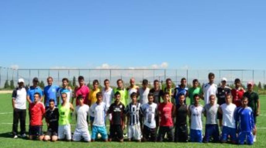 Ebap Projesi İle Besyo&rsquo;ya Hazırlanıyorlar