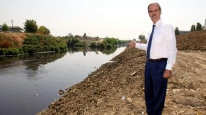 Nil&uuml;fer &Ccedil;ayı&rsquo;nda Yılların &Ccedil;ilesi Bitiyor