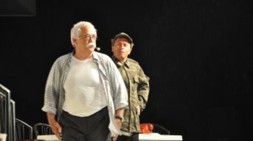 Kırca&rsquo;dan siyasi g&uuml;ld&uuml;r&uuml;