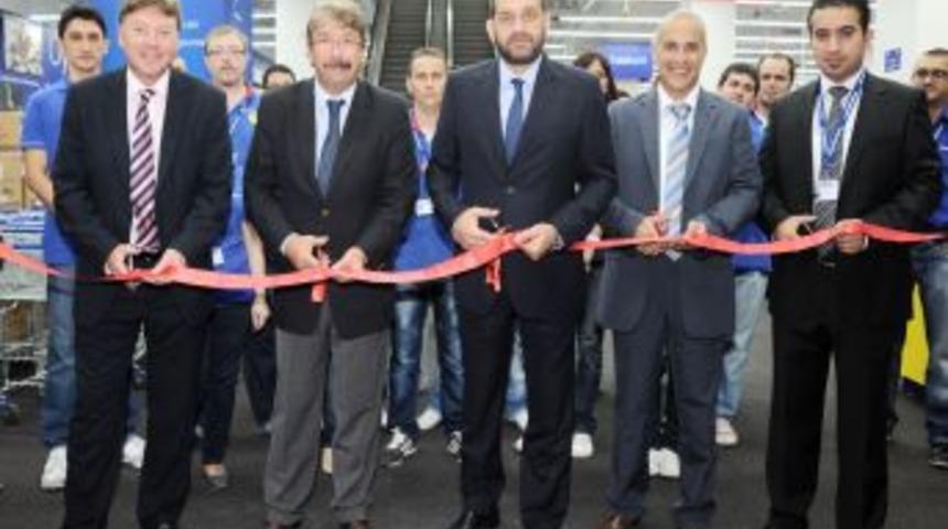 Electro World, Türkiye'deki 33. Mağazasını Antalya'da Açtı