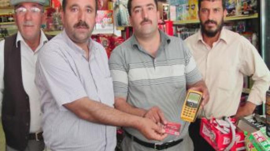 22 Yıllık Il&ccedil;ede Banka Yok