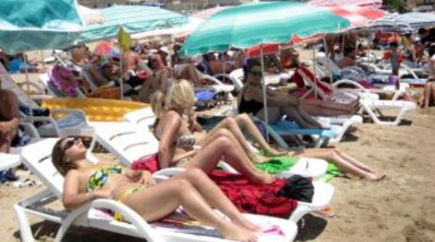 Bronzlaşma Hevesi &Ouml;l&uuml;m Vakalarıyla Sonu&ccedil;lanabiliyor