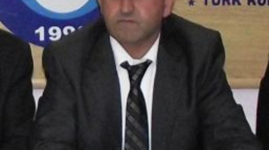 T&uuml;rk Sağlık-sen&rsquo;den Yeni Yasa Talebi