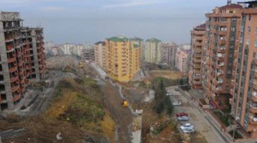 Kanuni Bulvarı&rsquo;nda 2. İhale 28 Ağustos&rsquo;ta