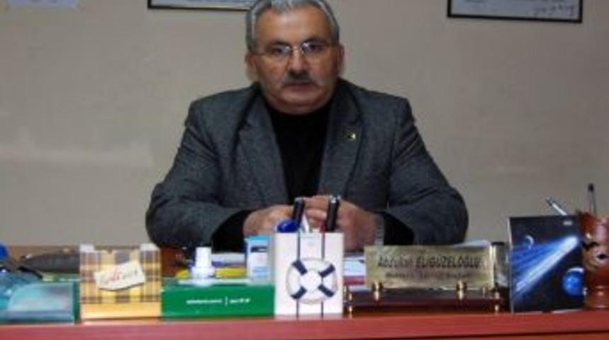 &Uuml;reticinin &ldquo;beyaz Altın&rdquo; Deyimi Ger&ccedil;ek Oldu