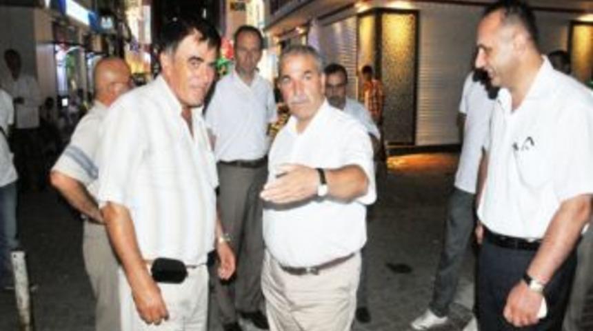 Yaşayan Tarih Mecidiye Projesi