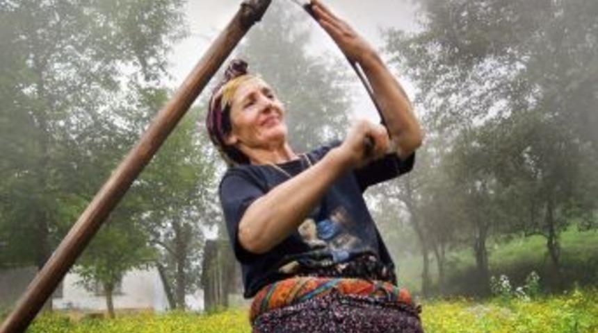 'Tarım Ve İnsan' Temalı Fotoğraf Yarışmasında &Ouml;d&uuml;l Sahipleri Belirlendi