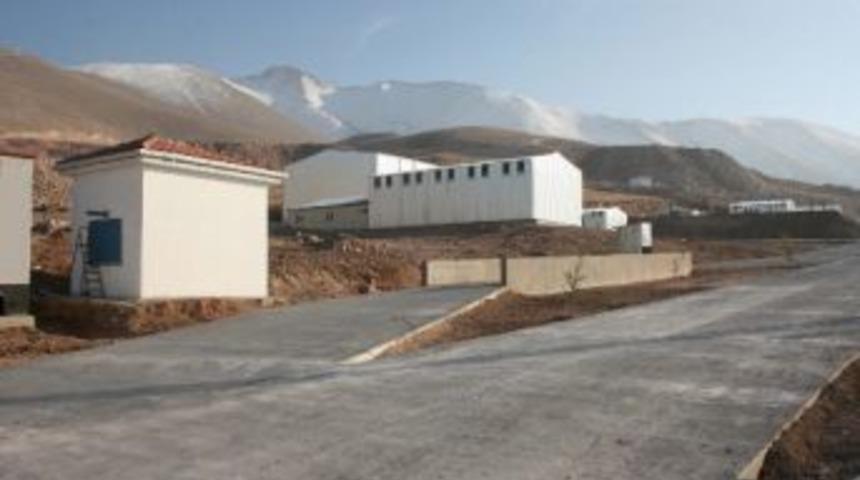 Katı Atık Depolama Tesisi Ge&ccedil;ici Kabul&uuml; Yapıldı