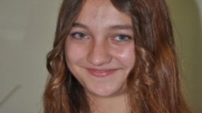 Niğdeli Serap Afşar T&uuml;rkiye Birincisi Oldu