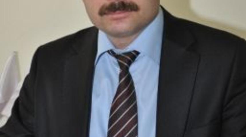 Aksaray'da 112 Acil Yardım Anında Olay Yerinde