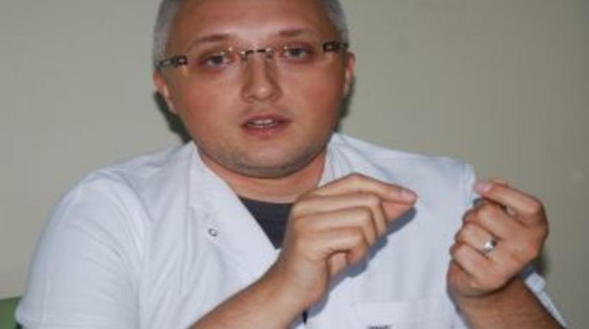 Oru&ccedil; Tutan Kalp Damar Hastaları Risk Altında