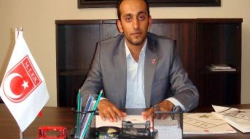 Mttb, Arakan'daki Katliama Dikkat &Ccedil;ekti