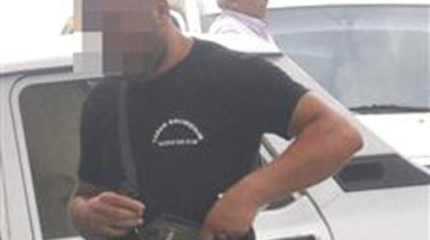 Tecav&uuml;zc&uuml; 8 yıl sonra yakalandı