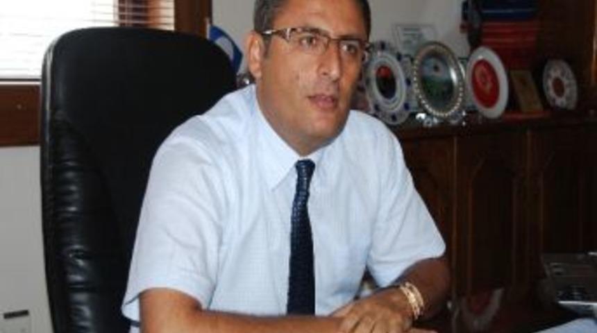 Gazipaşa Eğitim Yılına Hazır