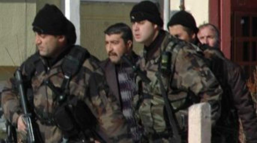 Polis Memurunu Şehit Eden Katil Zanlısından İlgin&ccedil; Savunma