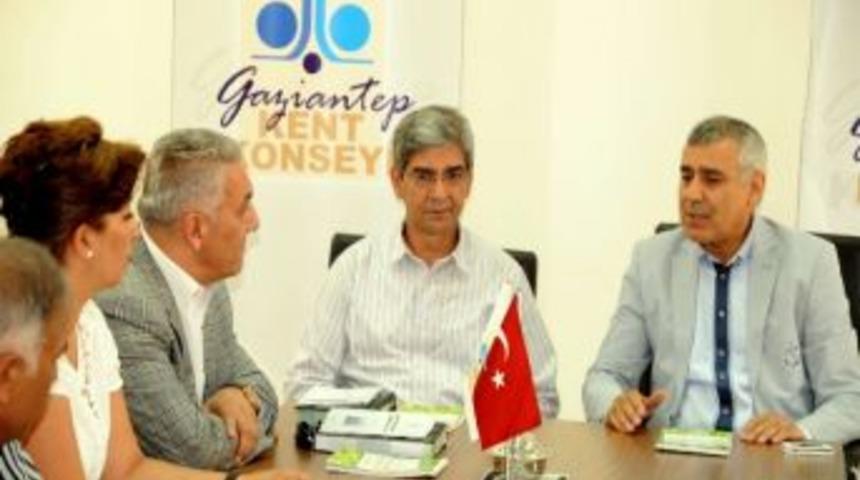 Chp&rsquo;li Şeker&rsquo;den G&uuml;zelbey&rsquo;e Tebrik