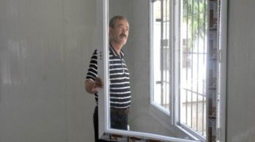 Akdeniz Belediyesi Taziye Evi Kuruyor