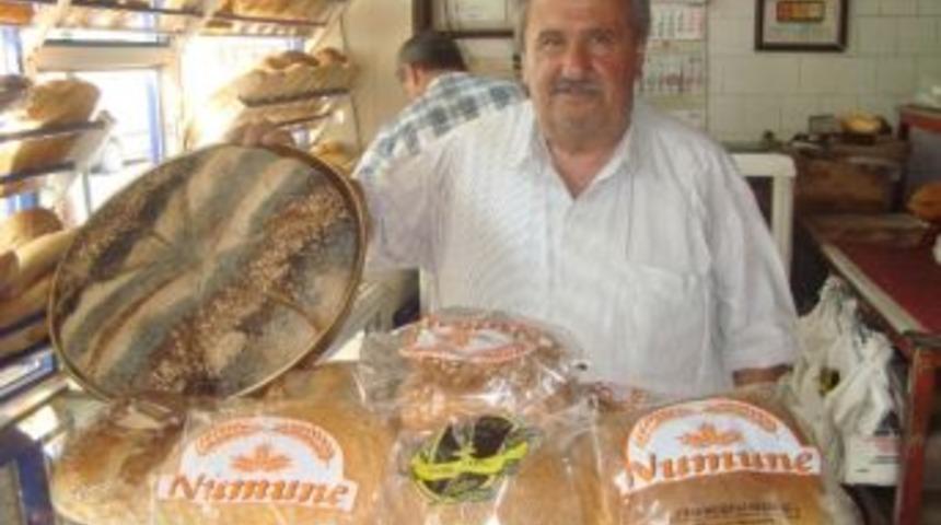 Fırınlarda Ekmek Zenginliği Arttı