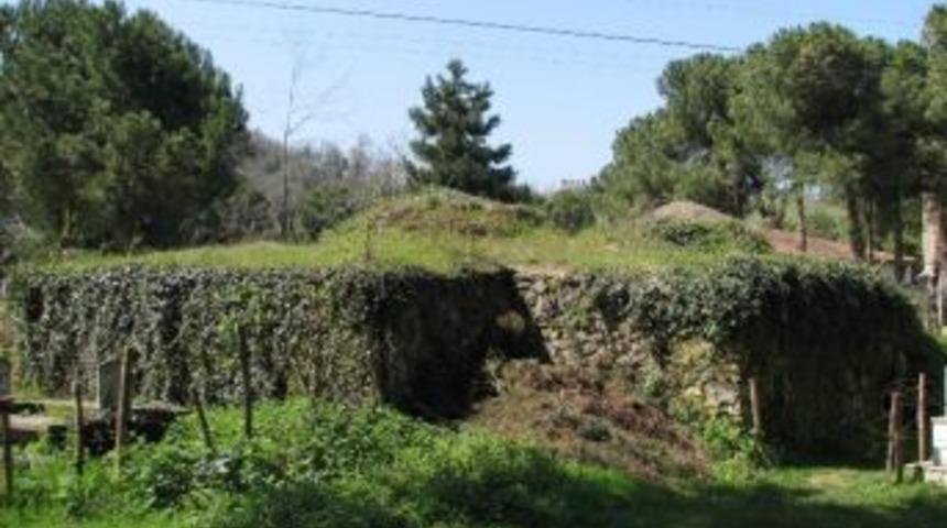 Tarihi Hamamları 72 Belediye Onaracak