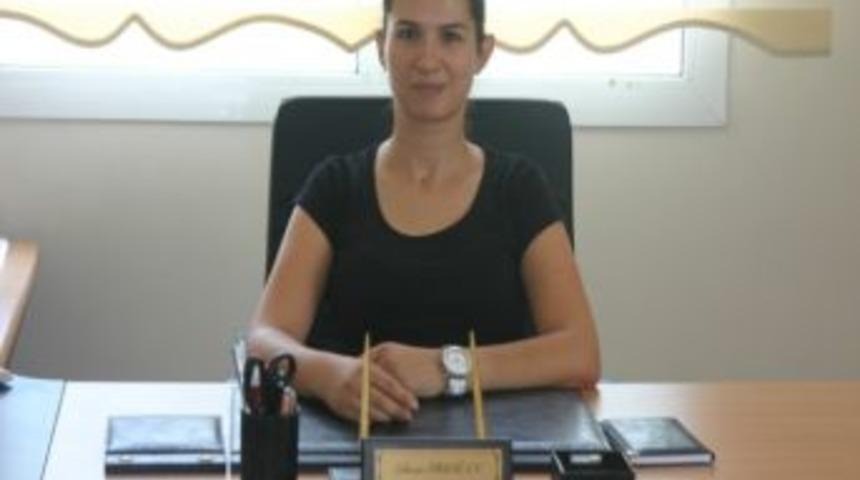 &Ouml;demiş&rsquo;te Yeni Anaokulunun Kayıtları S&uuml;r&uuml;yor