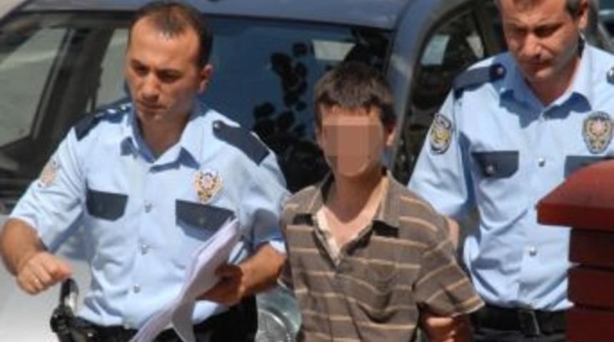 Silah Dayama İddiasına G&ouml;zaltı