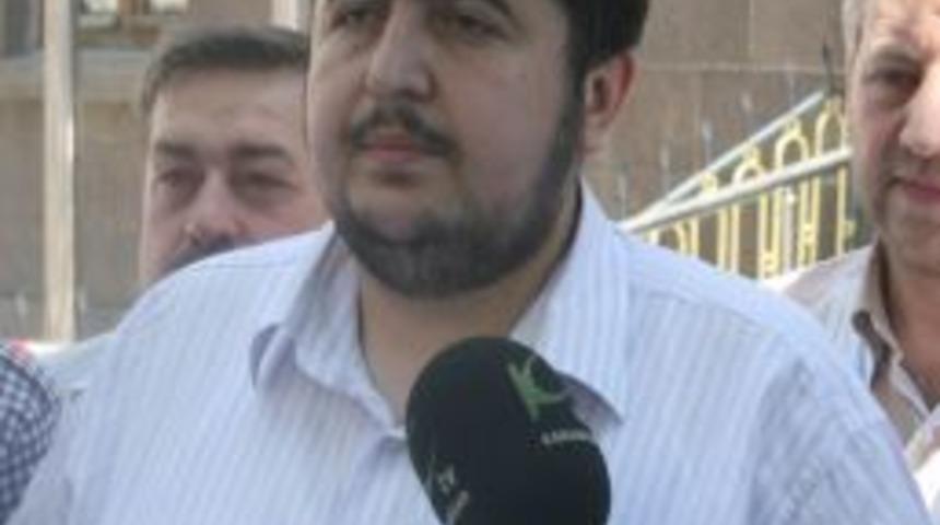 Arakan M&uuml;sl&uuml;manlarına Yapılan Zul&uuml;mlere Tepki