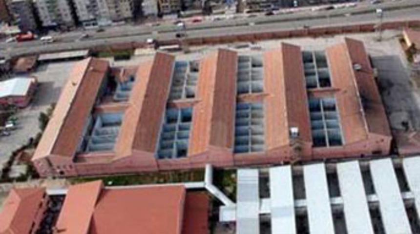 Diyarbakır Cezaevi'nde 7 metrelik t&uuml;nel