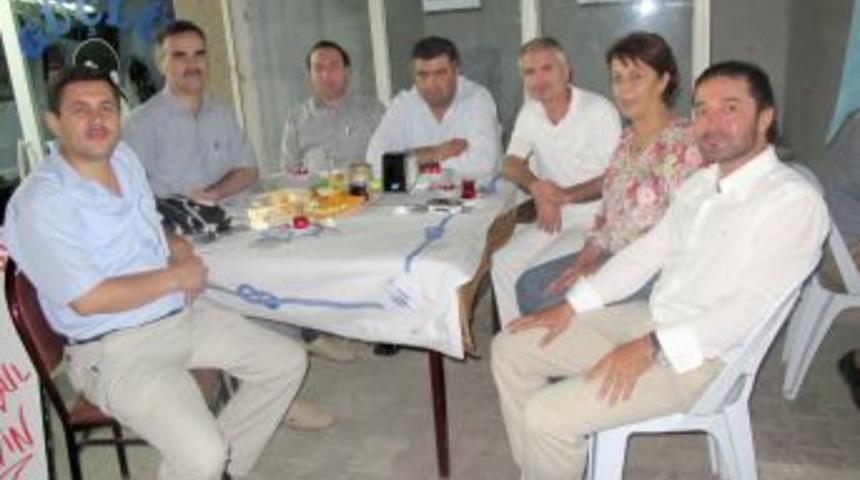 Kırım T&uuml;rkleri, İslam'a Girişlerini Sahurda Kutladı