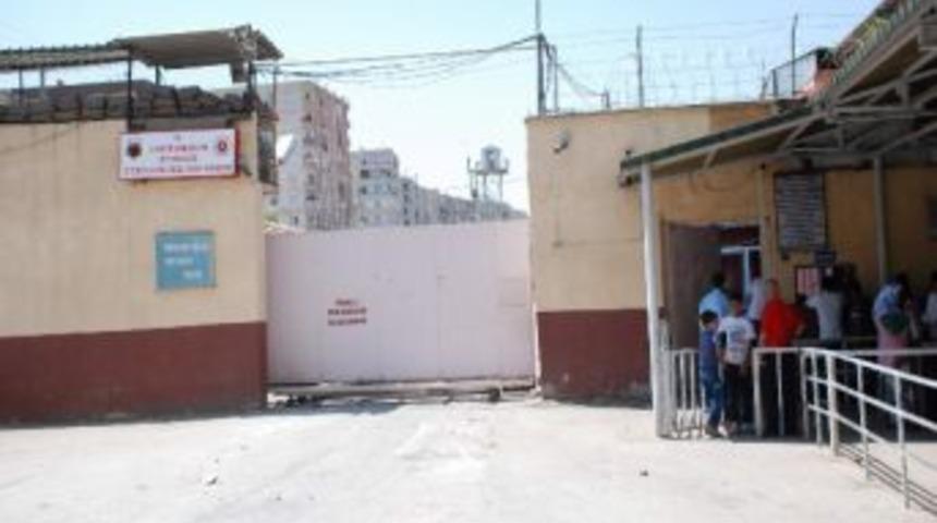 Diyarbakır Cezaevi&rsquo;nde T&uuml;nel Bulundu