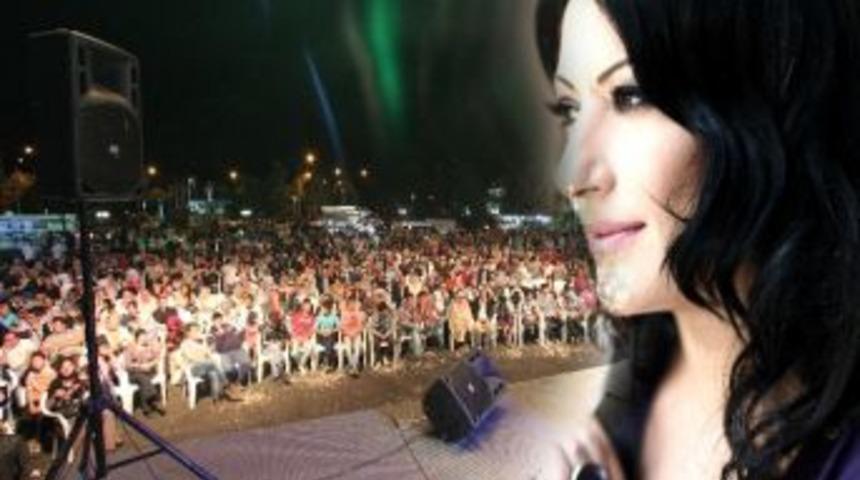 B&uuml;y&uuml;kşehir Belediyesi, Geleneksel Ramazan Şenliklerinin A&ccedil;ılışını Cuma G&uuml;n&uuml; Yapacak&hellip;