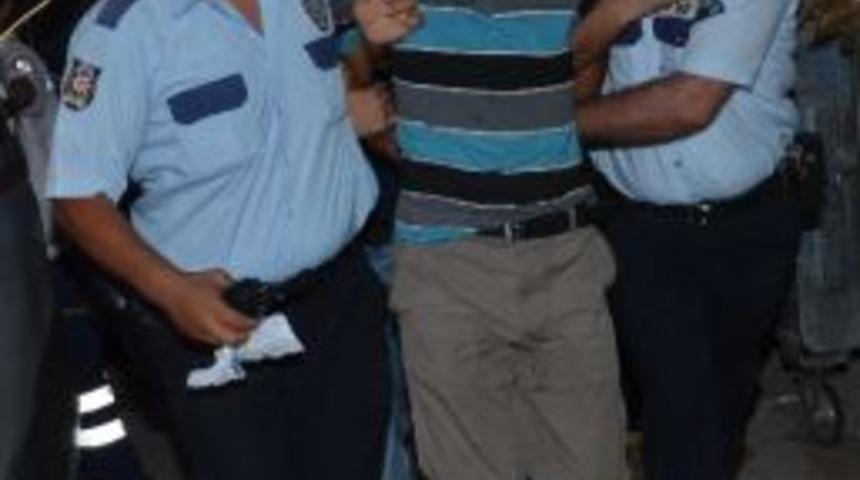 İzmir&rsquo;deki Rehine Krizi