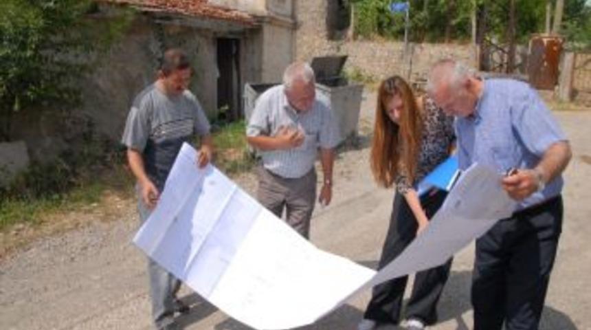 Karab&uuml;k Belediyesi Tarihe Sahip &Ccedil;ıkıyor