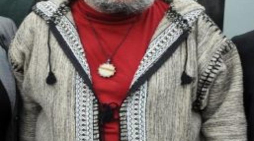 Sanat Galerisine Fikret Otyam Adı Verildi