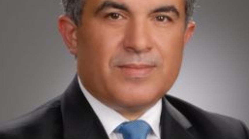 Kemal Ka&ccedil;maz Tim Sekt&ouml;rler Konseyi &Uuml;yesi Oldu