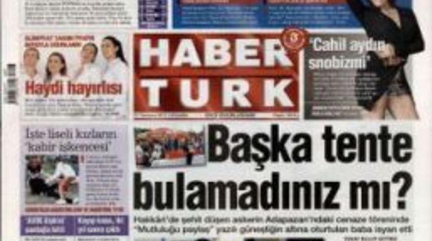 Fazla Oru&ccedil; Tutma Iddiası Yeni Değil, Uzun Ve Sıcak G&uuml;nlerde Yine Olmuş