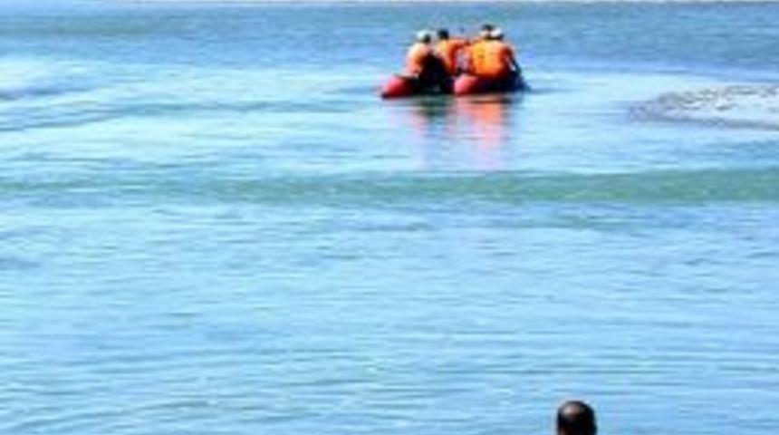 &Ccedil;ayda Boğulan 12 Yaşındaki &Ccedil;ocuğun Cesedi 1 G&uuml;n Sonra Bulundu