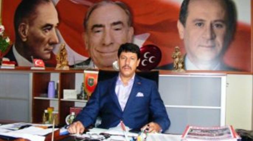 İzgioğlu'ndan Sasa&rsquo;dan &Ccedil;ıkartılan 9 İş&ccedil;iye Destek