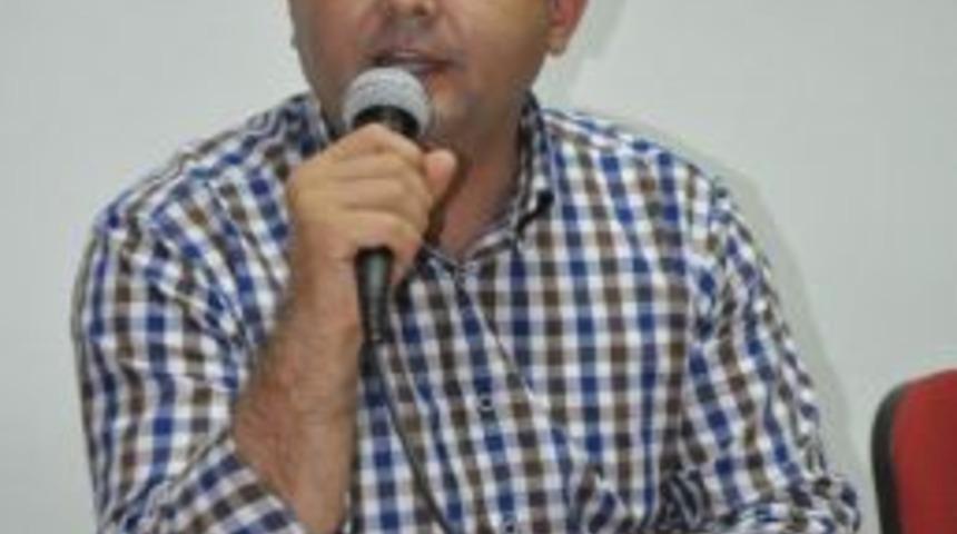 Chp&rsquo;den Haskızıl&ouml;ren A&ccedil;ıklaması